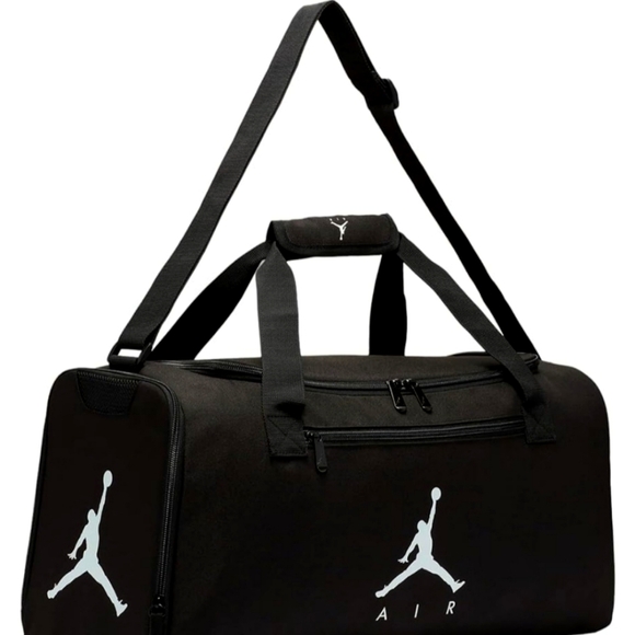 Nike Air Small Duffle Bag - Picture 3 of 5